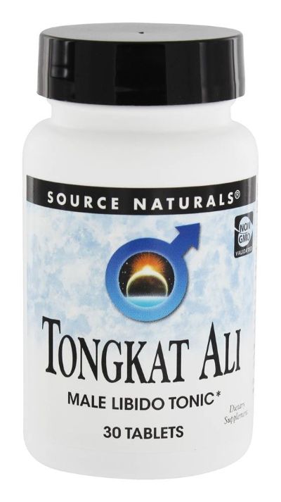 Tongkat Ali 