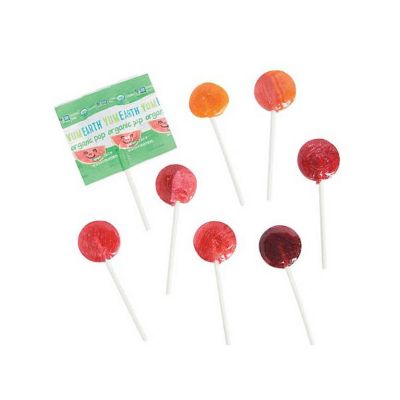 Lollipop Fruit