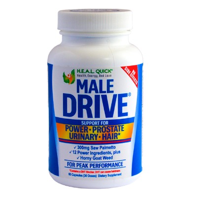 Male Drive 