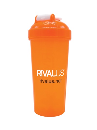 Nature's Discount S.Lucia - RULE ONE Rule 1 Shaker Cup 12 Oz (000000558520)