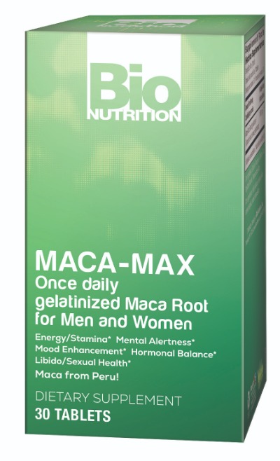 Maca-max, 1000 Mg