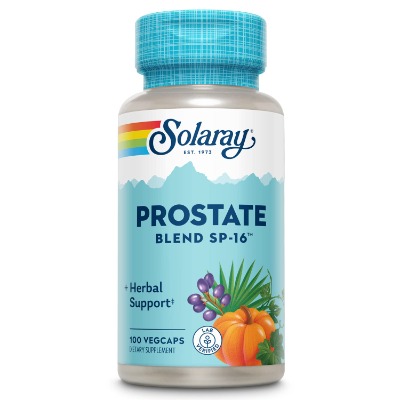 Prostate Blend Capsules